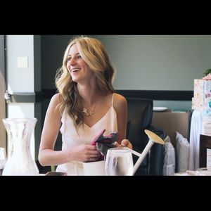 Meet your Posher, Ashley